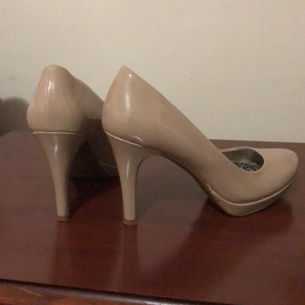 Pumps - Picture 3 of 3
